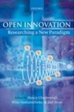 Open Innovation