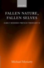 Fallen Nature, Fallen Selves