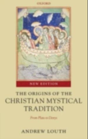 Origins of the Christian Mystical Tradition