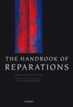 Handbook of Reparations