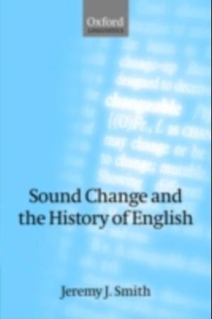 Sound Change and the History of English