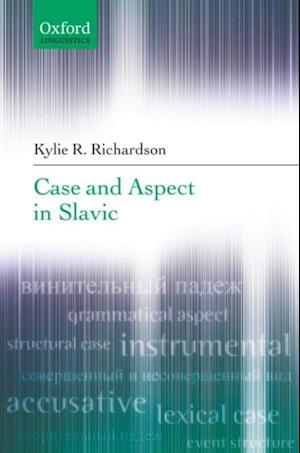 Case and Aspect in Slavic