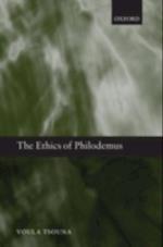 Ethics of Philodemus