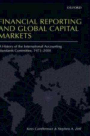 Financial Reporting and Global Capital Markets