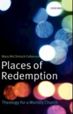 Places of Redemption