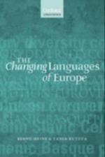 Changing Languages of Europe
