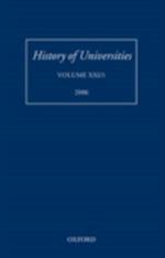 History of Universities