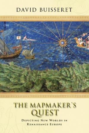 Mapmakers' Quest