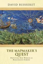 Mapmakers' Quest