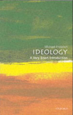 Ideology: A Very Short Introduction