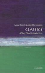 Classics: A Very Short Introduction