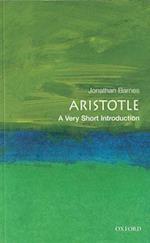 Aristotle: A Very Short Introduction