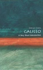 Galileo: A Very Short Introduction