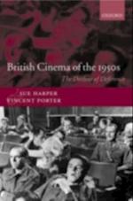 British Cinema of the 1950s