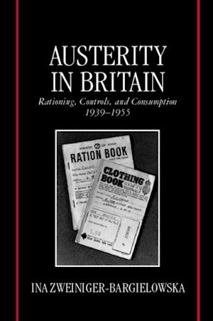 Austerity in Britain