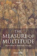 Measure of Multitude