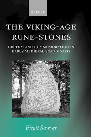 Viking-Age Rune-Stones