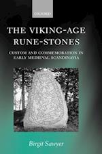 Viking-Age Rune-Stones