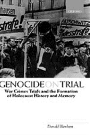 Genocide on Trial