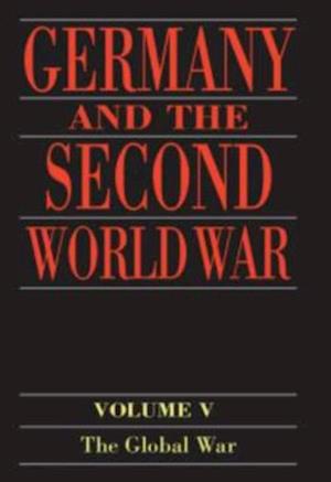 Germany and the Second World War