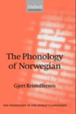 Phonology of Norwegian