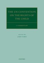 UN Convention on the Rights of the Child