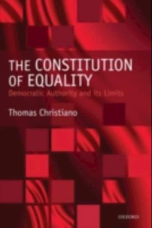 Constitution of Equality