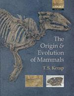 Origin and Evolution of Mammals