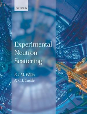 Experimental Neutron Scattering