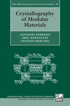 Crystallography of Modular Materials