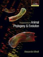 Perspectives in Animal Phylogeny and Evolution