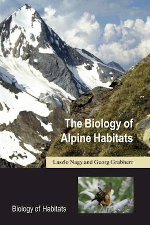 Biology of Alpine Habitats