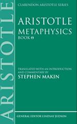 Aristotle: Metaphysics Theta