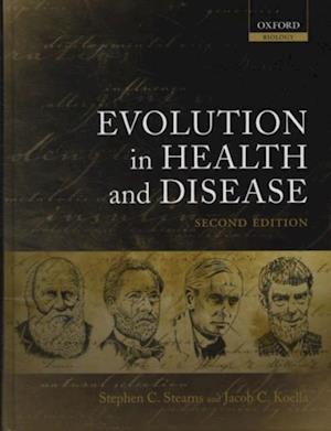 Evolution in Health and Disease