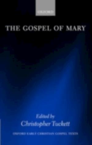 Gospel of Mary