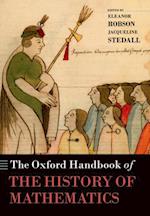 Oxford Handbook of the History of Mathematics