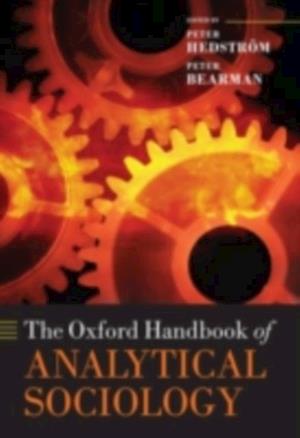 Oxford Handbook of Analytical Sociology