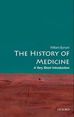 History of Medicine: A Very Short Introduction