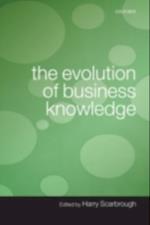 Evolution of Business Knowledge