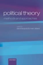 Political Theory