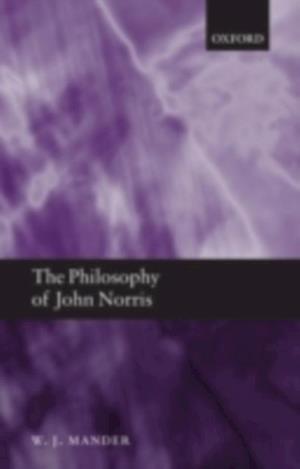 Philosophy of John Norris