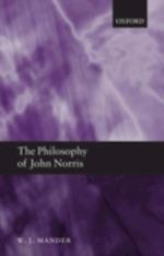 Philosophy of John Norris