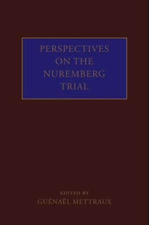 Perspectives on the Nuremberg Trial