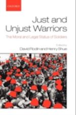 Just and Unjust Warriors