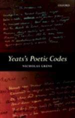 Yeats's Poetic Codes