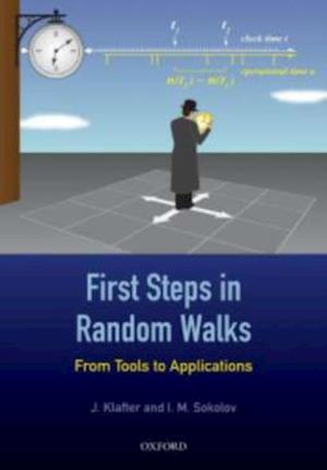 First Steps in Random Walks