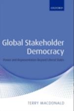 Global Stakeholder Democracy