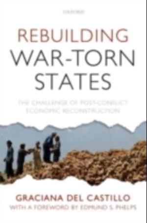 Rebuilding War-Torn States