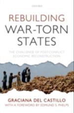 Rebuilding War-Torn States