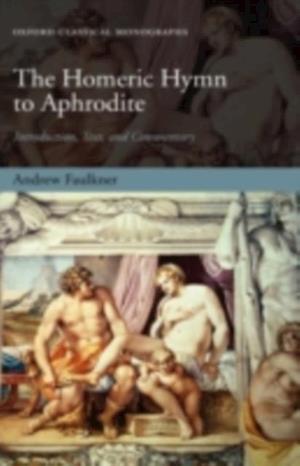 Homeric Hymn to Aphrodite